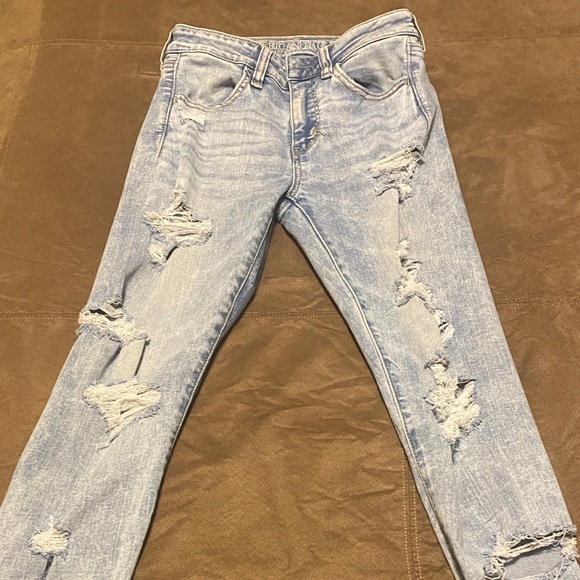Jeans - Picture 2 of 6